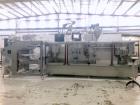 FL Tecnics Horizontal Form Fill Seal Machine,