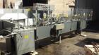 Used HMC/Bartelt IM10-10 Poucher, Model - IM 10-10. Bartelt horizontal style poucher. Right hand machine with four point plow, dual rockers and standard film feed rollers . 10
