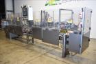 Used- HMC Products, Inc. Horizontal Pouch Form, Fill and Seal Machine