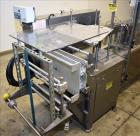 Used- HMC Products, Inc. Horizontal Pouch Form, Fill and Seal Machine