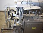 Used- HMC Products, Inc. Horizontal Pouch Form, Fill and Seal Machine