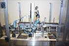 Used- HMC Products, Inc. Horizontal Pouch Form, Fill and Seal Machine