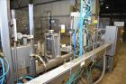 Used- HMC Products, Inc. Horizontal Pouch Form, Fill and Seal Machine