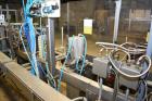 Used- HMC Products, Inc. Horizontal Pouch Form, Fill and Seal Machine