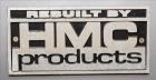 Used- HMC Products, Inc. Horizontal Pouch Form, Fill and Seal Machine