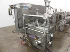 Used Ames MFG Bartelt IM10-11 Pouching Machine – Stand-Up Delta Bottom Zipper Bag Packaging System