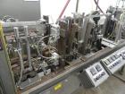 Used Ames MFG Bartelt IM10-11 Pouching Machine – Stand-Up Delta Bottom Zipper Bag Packaging System