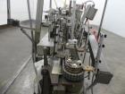 Used Ames MFG Bartelt IM10-11 Pouching Machine – Stand-Up Delta Bottom Zipper Bag Packaging System