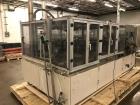Used Jones APM Pouch King High Speed Horizontal Form Fill Seal with Adjustable