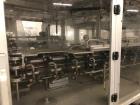 Used Jones APM Pouch King High Speed Horizontal Form Fill Seal with Adjustable