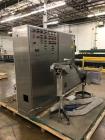 Used Jones APM Pouch King High Speed Horizontal Form Fill Seal with Adjustable