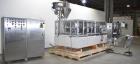Used Jones APM Pouch King HFFS Machine – Dual Auger, 1000 IPM, 3- or 4-Sided Seal