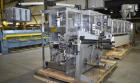 Used Jones APM Pouch King HFFS Machine – Dual Auger, 1000 IPM, 3- or 4-Sided Seal