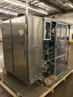 Used Jones APM Pouch King HFFS Machine – Dual Auger, 1000 IPM, 3- or 4-Sided Seal