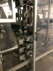 Used Jones APM Pouch King HFFS Machine – Dual Auger, 1000 IPM, 3- or 4-Sided Seal