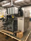 Used Jones APM Pouch King HFFS Machine – Dual Auger, 1000 IPM, 3- or 4-Sided Seal