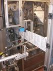 Used Jones APM Pouch King HFFS Machine – Dual Auger, 1000 IPM, 3- or 4-Sided Seal
