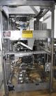 Used Jones APM Pouch King HFFS Machine – Dual Auger, 1000 IPM, 3- or 4-Sided Seal