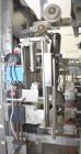 Used Jones APM Pouch King HFFS Machine – Dual Auger, 1000 IPM, 3- or 4-Sided Seal