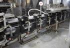 Used Jones APM Pouch King HFFS Machine – Dual Auger, 1000 IPM, 3- or 4-Sided Seal