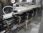 Used Jones APM Pouch King HFFS Machine – Dual Auger, 1000 IPM, 3- or 4-Sided Seal