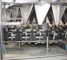 Used Jones APM Pouch King HFFS Machine – Dual Auger, 1000 IPM, 3- or 4-Sided Seal
