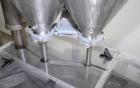 Used Jones APM Pouch King HFFS Machine – Dual Auger, 1000 IPM, 3- or 4-Sided Seal