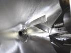 Used Jones APM Pouch King HFFS Machine – Dual Auger, 1000 IPM, 3- or 4-Sided Seal