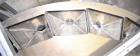 Used Jones APM Pouch King HFFS Machine – Dual Auger, 1000 IPM, 3- or 4-Sided Seal