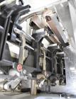 Used Jones APM Pouch King HFFS Machine – Dual Auger, 1000 IPM, 3- or 4-Sided Seal