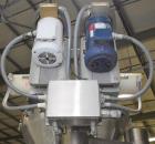 Used Jones APM Pouch King HFFS Machine – Dual Auger, 1000 IPM, 3- or 4-Sided Seal