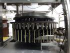Used Jones Pouch King Large Center Horizontal Form FIll  Seal Machine