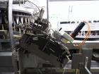 Used Jones Pouch King Large Center Horizontal Form FIll  Seal Machine