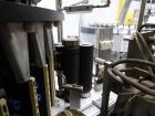 Used Jones Pouch King Large Center Horizontal Form FIll  Seal Machine