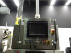 Used Jones Pouch King Large Center Horizontal Form FIll  Seal Machine