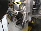 Used- Jones Pouch King Large Center Horizontal Form FIll  Seal Machine