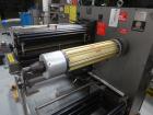 Used Jones Pouch King Large Center Horizontal Form FIll  Seal Machine