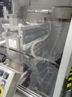 Used Jones Pouch King Large Center Horizontal Form FIll  Seal Machine