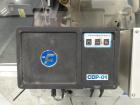 Used Jones Pouch King Large Center Horizontal Form FIll  Seal Machine