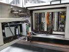 Used Jones Pouch King Large Center Horizontal Form FIll  Seal Machine