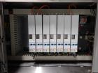 Used Jones Pouch King Large Center Horizontal Form FIll  Seal Machine