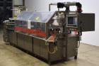 Used Klockner Bartelt RPM-100 Horizontal Form Fill Seal Pouch Packager.