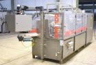 Used- Klockner Bartelt RPM-100 Horizontal Form Fill Seal Pouch Packager.