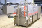 Used Klockner Bartelt RPM-100 Horizontal Form Fill Seal Pouch Packager.