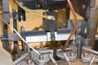 Used Klockner Bartelt RPM-100 Horizontal Form Fill Seal Pouch Packager.