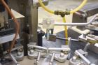 Used Klockner Bartelt RPM-100 Horizontal Form Fill Seal Pouch Packager.