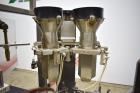 Used Klockner Bartelt RPM-100 Horizontal Form Fill Seal Pouch Packager.
