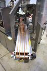 Used Klockner Bartelt RPM-100 Horizontal Form Fill Seal Pouch Packager.