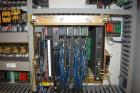 Used Klockner Bartelt RPM-100 Horizontal Form Fill Seal Pouch Packager.