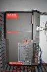 Used Klockner Bartelt RPM-100 Horizontal Form Fill Seal Pouch Packager.